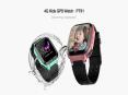 Kids GPS Tracker Smart Watch PowerPoint PPT Presentation