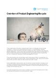 Overview of Product Engineering life-cycle PowerPoint PPT Presentation