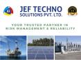Jef Techno Corporate Profile PowerPoint PPT Presentation