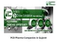 PCD Pharma Companies in Gujarat PowerPoint PPT Presentation