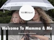 Mamma And Me Presentation