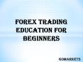 #Forex Trading Education For Beginners