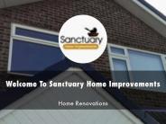 Sanctuary Home Improvements Presentation