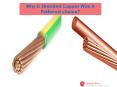 Why Is Stranded Copper Wire A Preferred choice? PowerPoint PPT Presentation