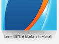 IELTS Exam Coaching Centre in Mohali PowerPoint PPT Presentation