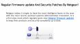 Regular Firmware update And Security Patches By Netgear! PowerPoint PPT Presentation