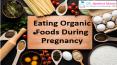 Organic Foods During Pregnancy - Dr Neelima Mantri PowerPoint PPT Presentation