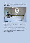 India's First Pod Hotel Opens In Mumbai: Gives You A Feel Of Paradise PowerPoint PPT Presentation