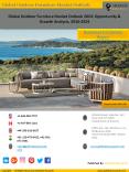 Outdoor Furniture Industry Statistics & Market Research-Sample PowerPoint PPT Presentation
