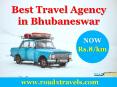 Best Travel Agency in Bhubaneswar PowerPoint PPT Presentation