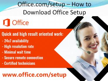 presentation player overlay