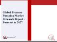 Global Pressure Pumping Market Analysis, Size, Share, Development, Growth & Demand Forecast 2018 -2027 PowerPoint PPT Presentation