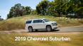 All New 2019 Chevrolet Suburban Large SUV Available in 7, 8, or 9 Seater PowerPoint PPT Presentation