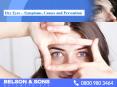Dry Eyes – Symptoms, Causes and Prevention PowerPoint PPT Presentation