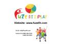 Fuzefit 2 Play – Activity Center with Unique Programs in San Jose PowerPoint PPT Presentation