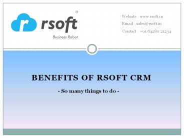 No.1 Real Estate Management Software | Leads, Sales, Marketing Automation