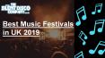 The Best Music Festivals in UK 2019 PowerPoint PPT Presentation