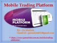 Mobile Trading Platform |Gomarket Mobile Trading Platform