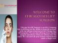 Get the best Chicago face lift surgeries with us PowerPoint PPT Presentation