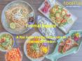 Toomai Square- Pan Asian Food PowerPoint PPT Presentation