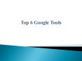 Top 6 Free SEO Audit - Website Analysis-Cherker Tools for SEO | MilindMorey PowerPoint PPT Presentation