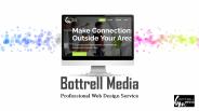 Professional Graphic Designer Brisbane - Bottrell Media