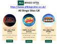 All Bingo Sites UK (1) PowerPoint PPT Presentation