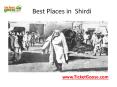 Best Places In Shiradi PowerPoint PPT Presentation