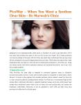 PicoWay – When You Want A Spotless Clear Skin - Dr. Marwah's Clinic PowerPoint PPT Presentation