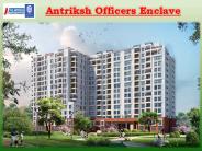 Antriksh Officers Enclave