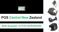 Transcation using point of sale system within New Zealand PowerPoint PPT Presentation