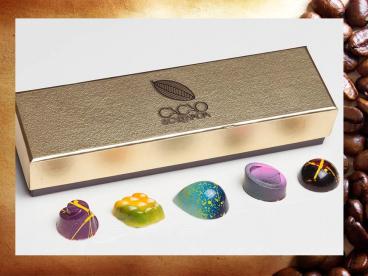 Best Chocolates for Valentine’s Day