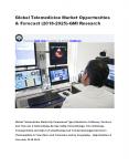 Global Telemedicine Market Opportunities & Forecast (2018-2025)-GMI Research PowerPoint PPT Presentation