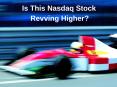Is This Nasdaq Stock Revving Higher? PowerPoint PPT Presentation