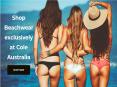 Affordable Women's Swimwear in East Coast PowerPoint PPT Presentation