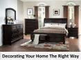 Decorating Your Home The Right Way PowerPoint PPT Presentation