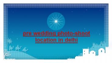 Location for Fashion Photography in Delhi | Photoshoot Locations in Delhi
