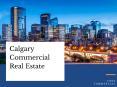 Calgary Commercial Real Estate Services