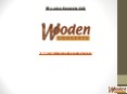 Wood Pens PowerPoint PPT Presentation