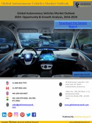 Autonomus Vehicle Market Report Sample