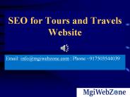 Digital Marketing for Educational Institutions