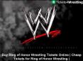 Ring of Honor Wrestling Tickets Discount Coupon