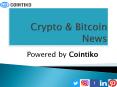 Bitcoin Latest News (1) PowerPoint PPT Presentation