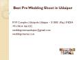 Best Pre Wedding Shoot in Udaipur PowerPoint PPT Presentation