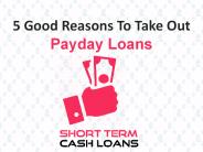 Payday Loans- Get Quick Cash Relief On Same Day