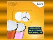 JUMAC Spinning Can is trusted by top spinning mills