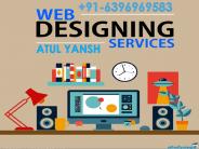 Best Web Design Company in Delhi