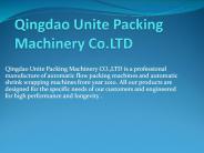 Best Bakery Packaging Machines