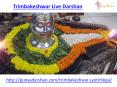 Visit here the live darshan of trimbakeshwar PowerPoint PPT Presentation