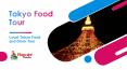 Tokyo Food Tour - Local Tokyo Food and Drink Adventure PowerPoint PPT Presentation